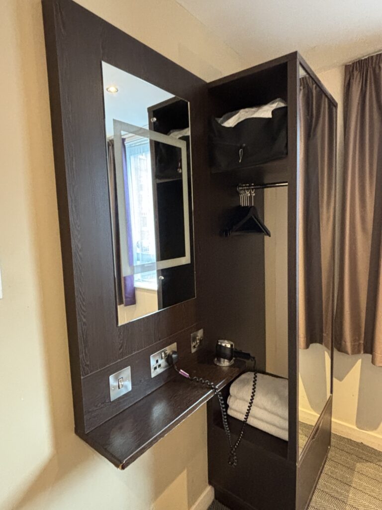 Premier Inn London Holborn