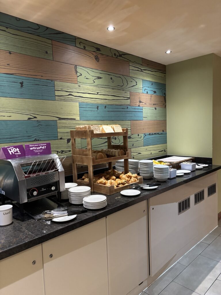 Premier Inn London Holborn