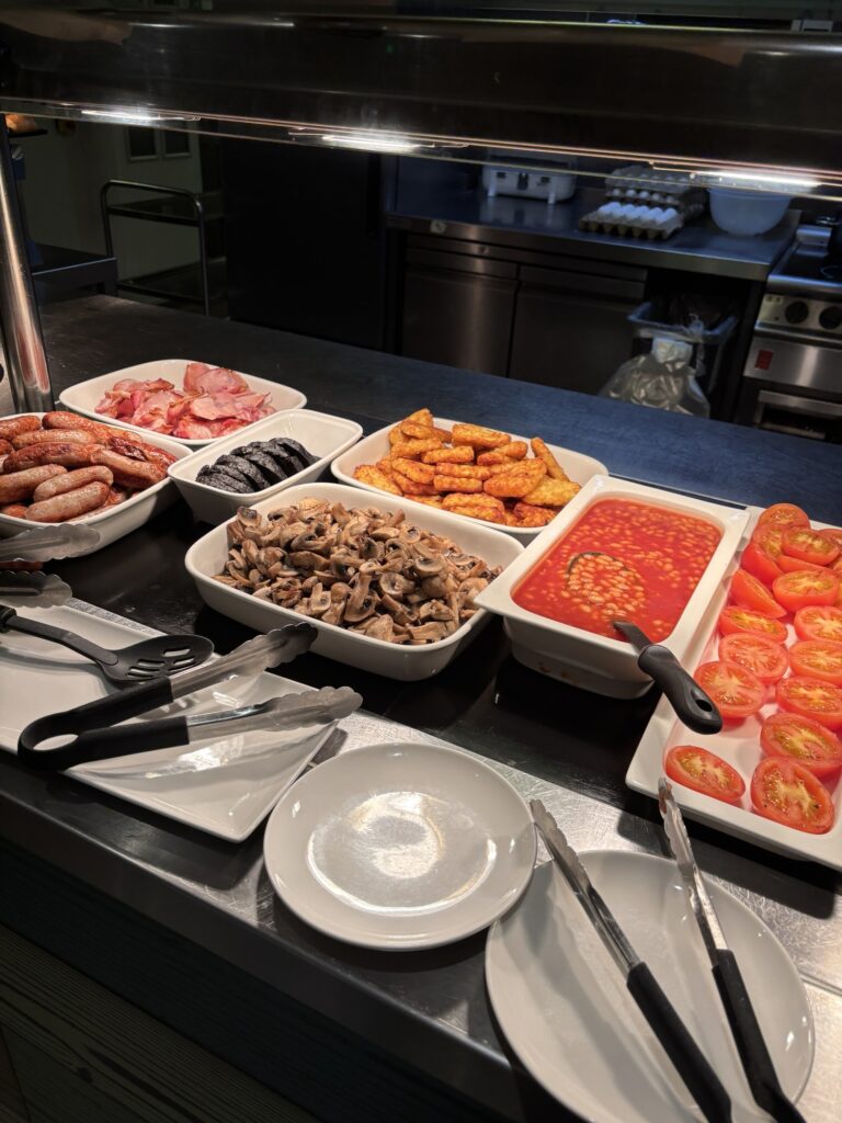 Premier Inn London Holborn