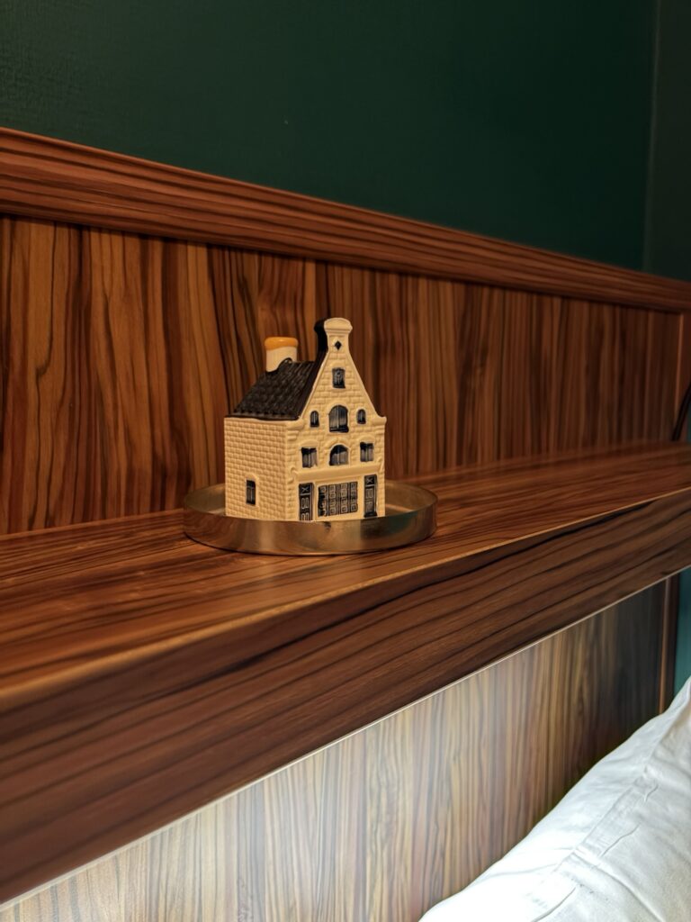 Linden Hotel Grachtenhaus