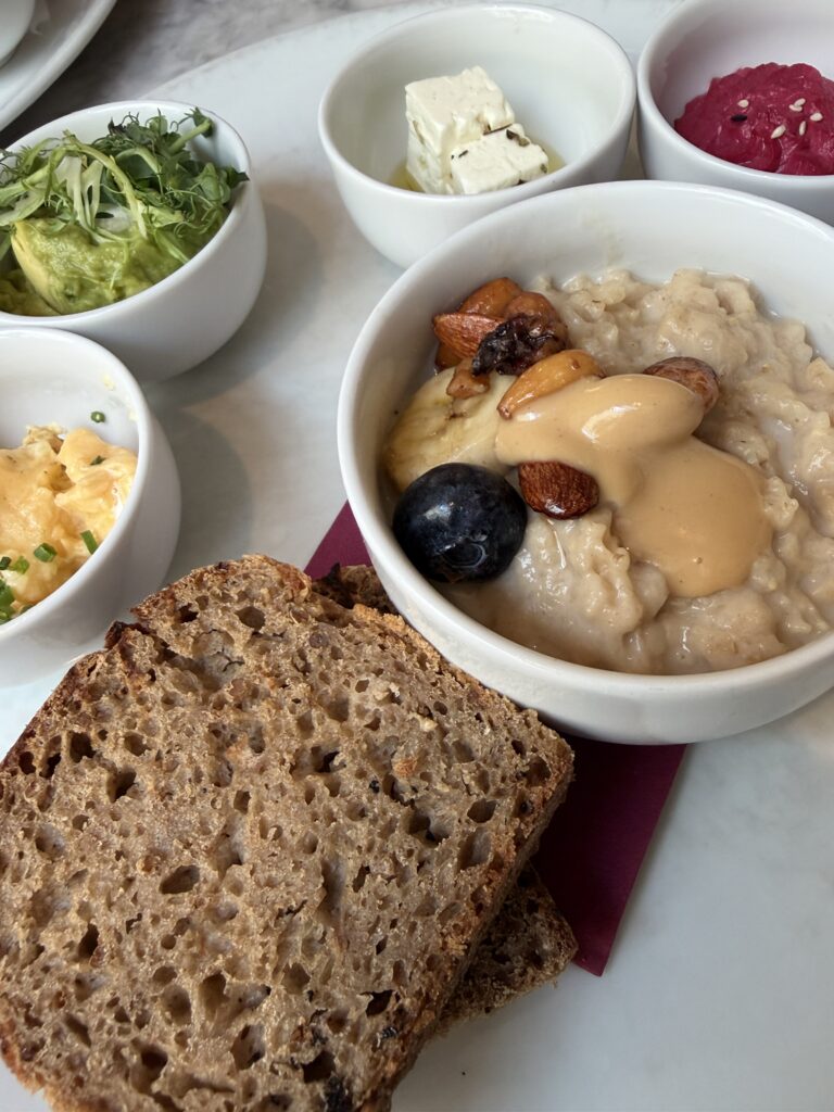 Babula Brunch Frühstück