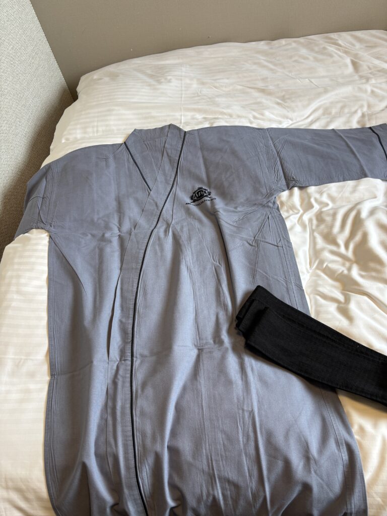 Hoteltest: APA Hotel Asakusa Kaminarimon Minami